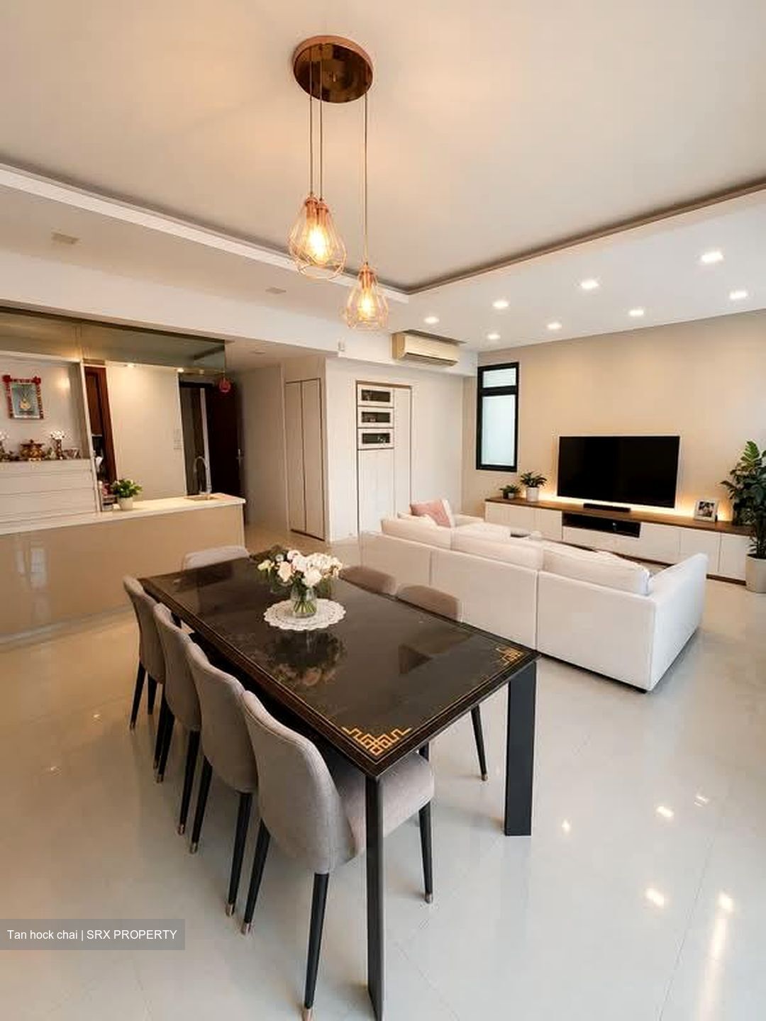 City Square Residences (D8), Condominium #594784881